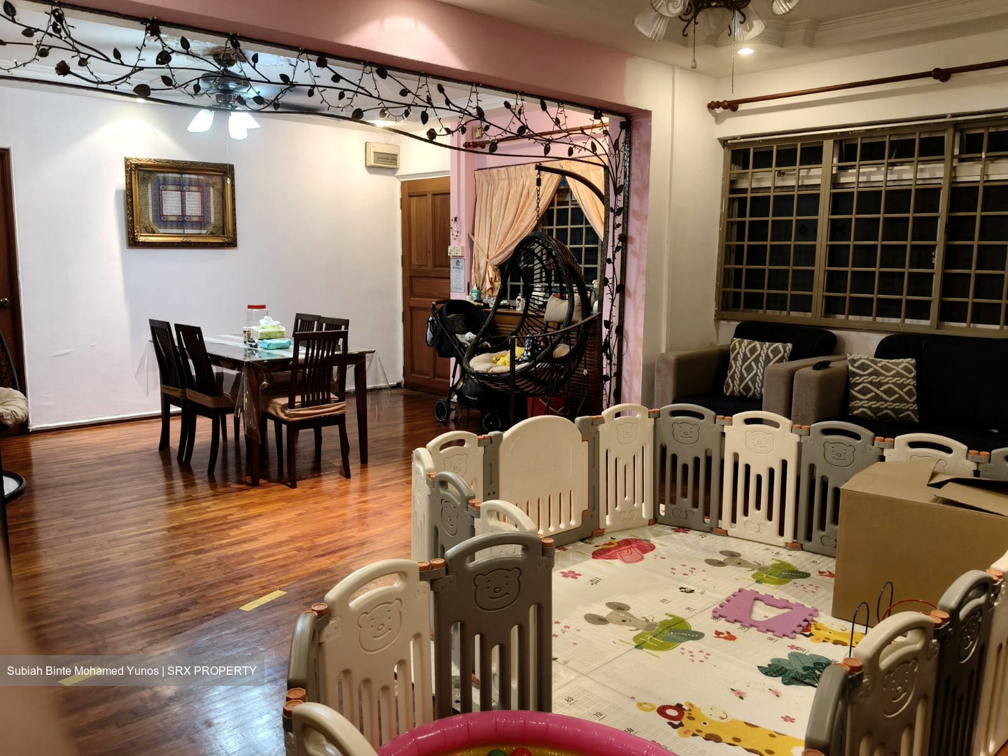 Blk 558 Pasir Ris Street 51 (Pasir Ris), HDB 4 Rooms #513199531